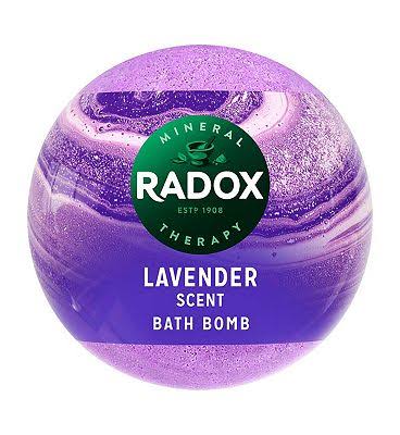 Radox Bath Bomb - Chamomile
