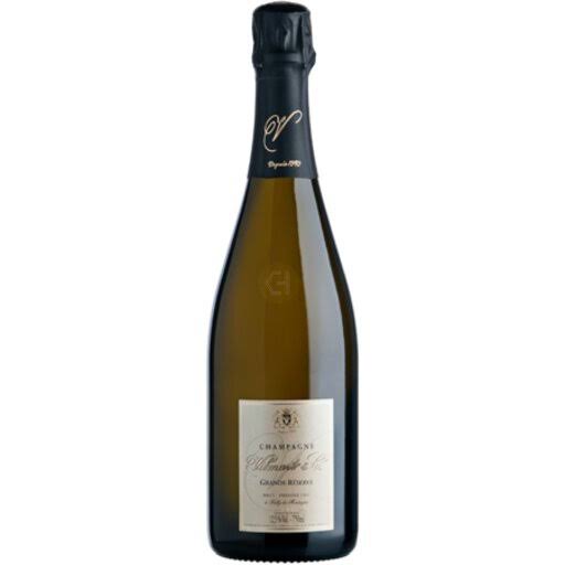 Vilmart & Cie Champagne Premier Cru Grand Reserve 750ml