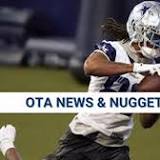 O-Line Chemistry: Dallas Cowboys Biggest Remaining Offseason Issue?
