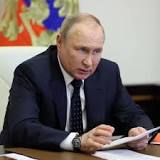 Vladimir Putin 'absolutely' sick, multiple spy officials claim