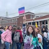 Morgantown High School walkout: What participants had to say