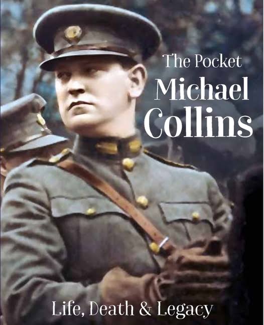 The Pocket Michael Collins [Book]