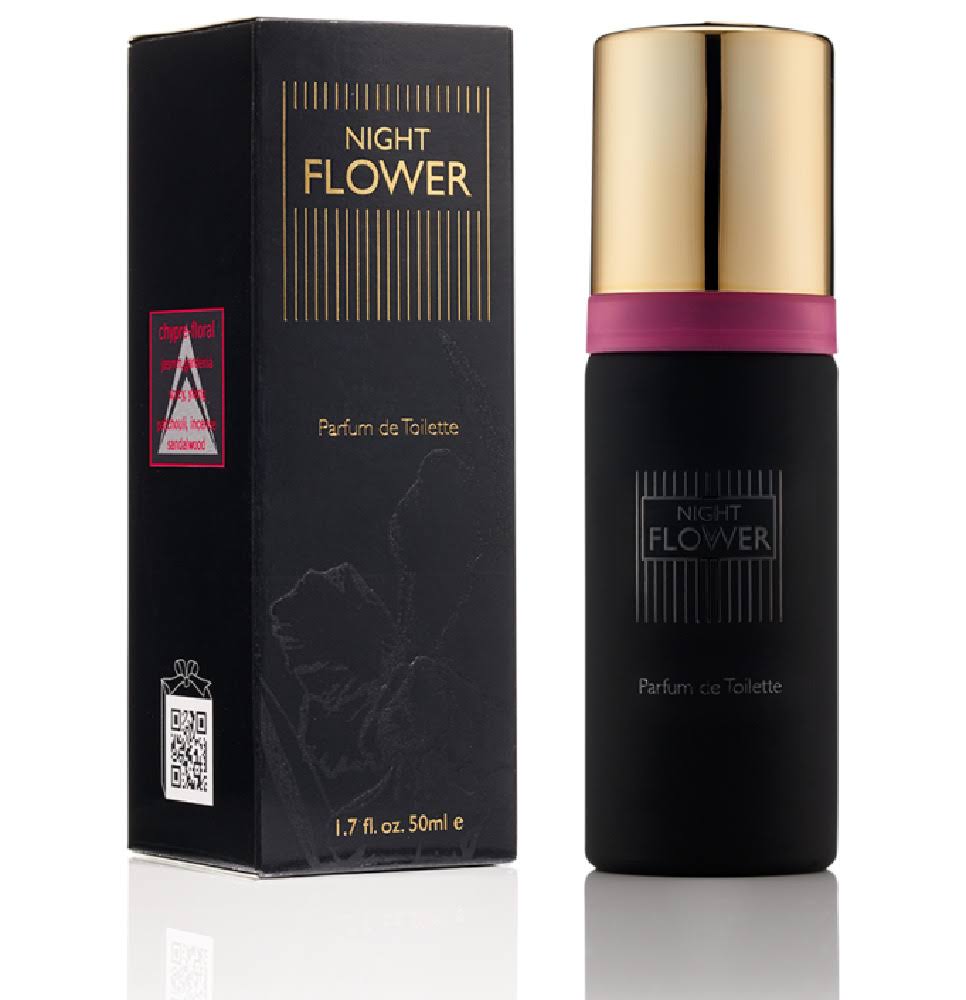 UTC Night Flower Parfum De Toilette