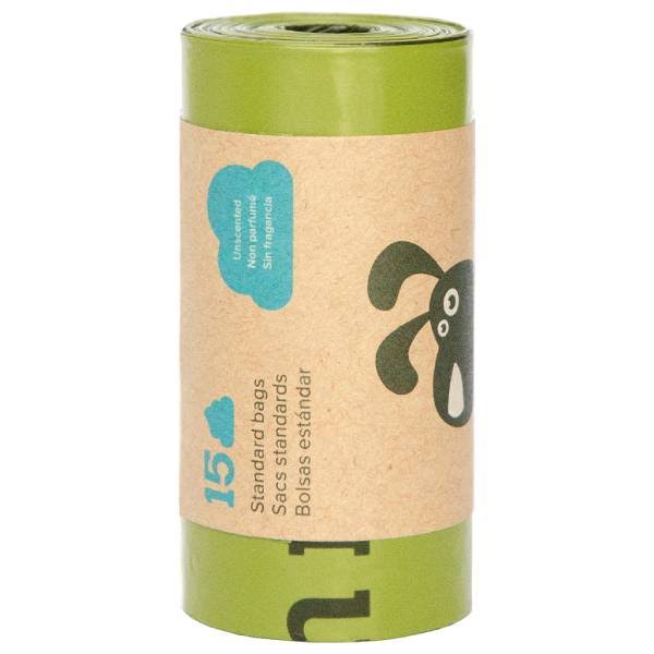 Earth Rated refill roll Unscented