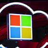 Microsoft Sales Top Estimates Amid Flurry of Cloud Wins