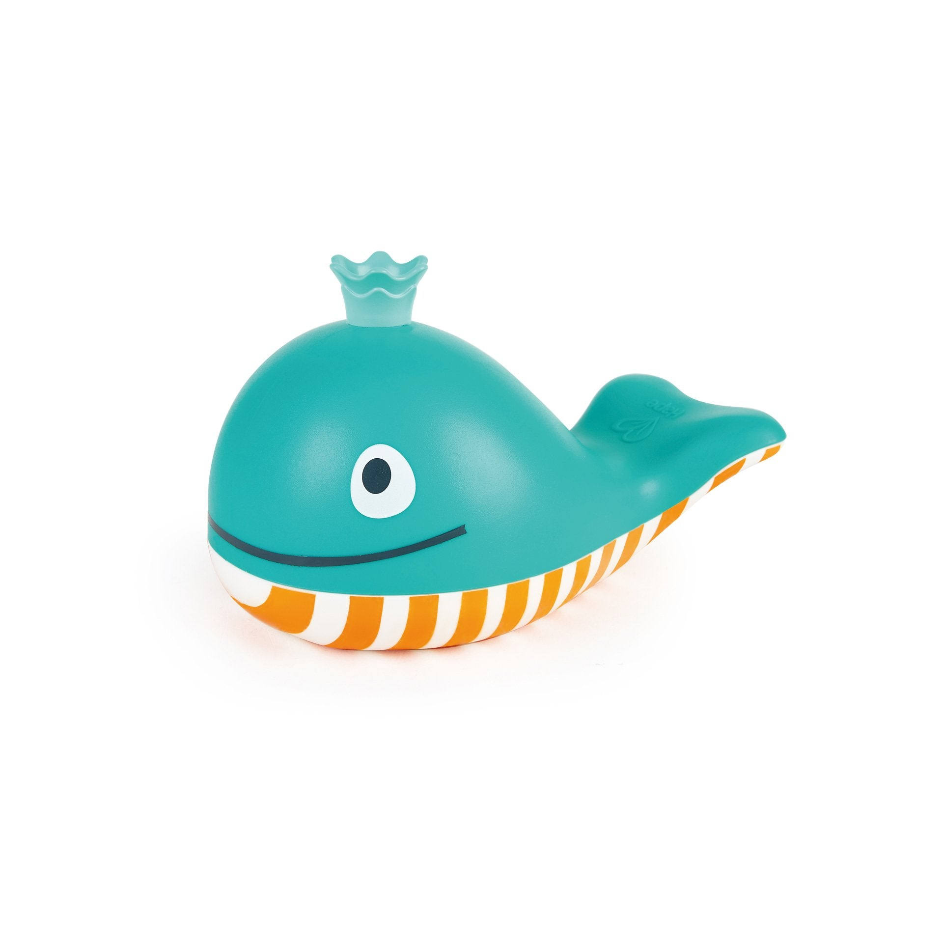 Hape Toys E0216 Bubble Blowing Whale Toy