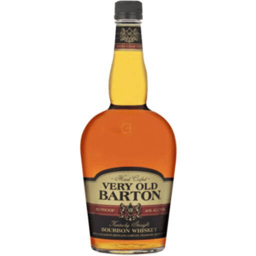 Very Old Barton 90 Proof Bourbon 1.75L