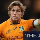 Wallabies captain Hooper withdraws from Pumas test