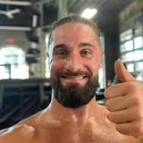 WWE's Seth Rollins expects to face Bray Wyatt again one day: 'We've always had a chip on our shoulder'