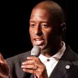 Former Florida Guv Candidate Andrew Gillum Is Indicted for Fraud
