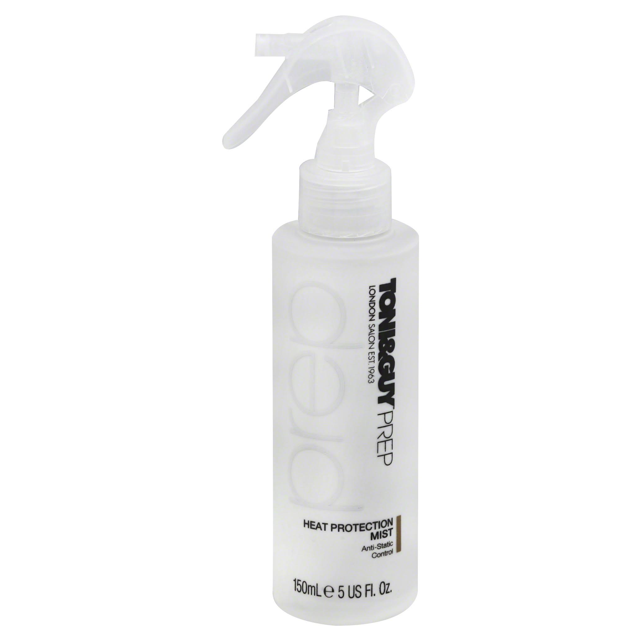 Toni & Guy Heat Protection Mist Spray - 150ml