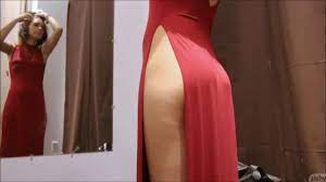 Dress porn - Red dress jpg 300x1280
