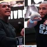 Conor Benn vs Chris Eubank Jr LIVE UPDATES: Hearn vows fight ON despite drugs test as Luxembourg could...