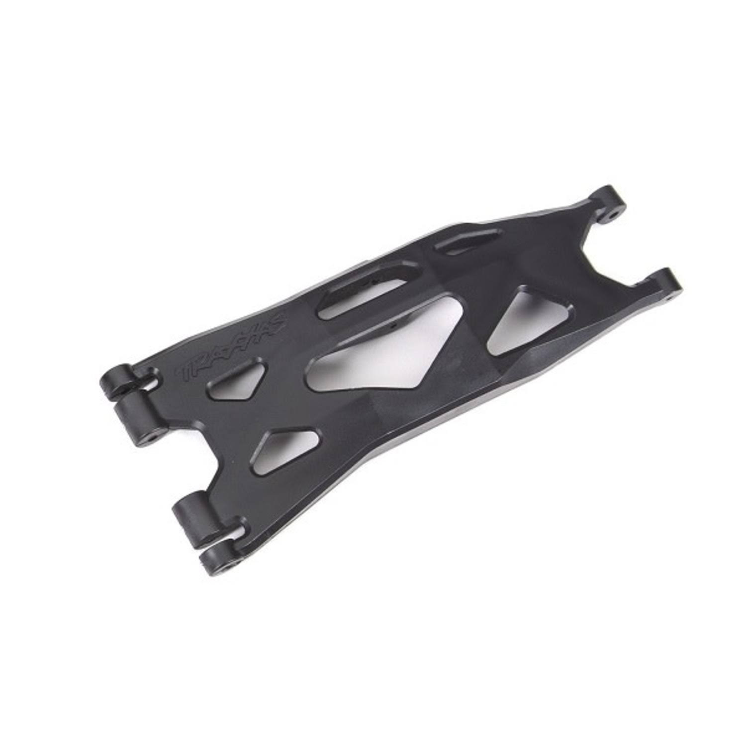 Traxxas Wide-X-Maxx Suspension arms lower left Black (1) 7894