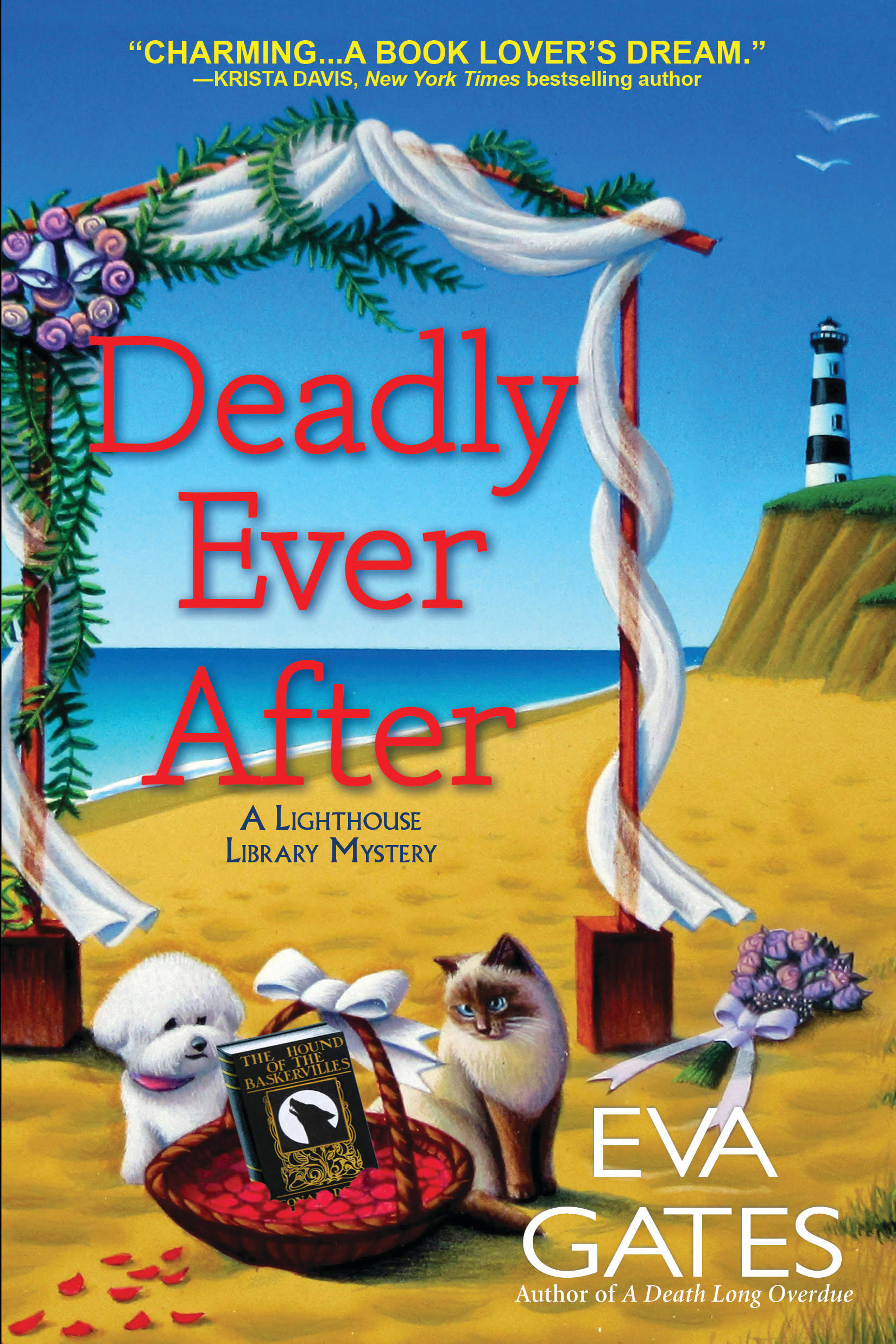Deadly Ever After [Book]