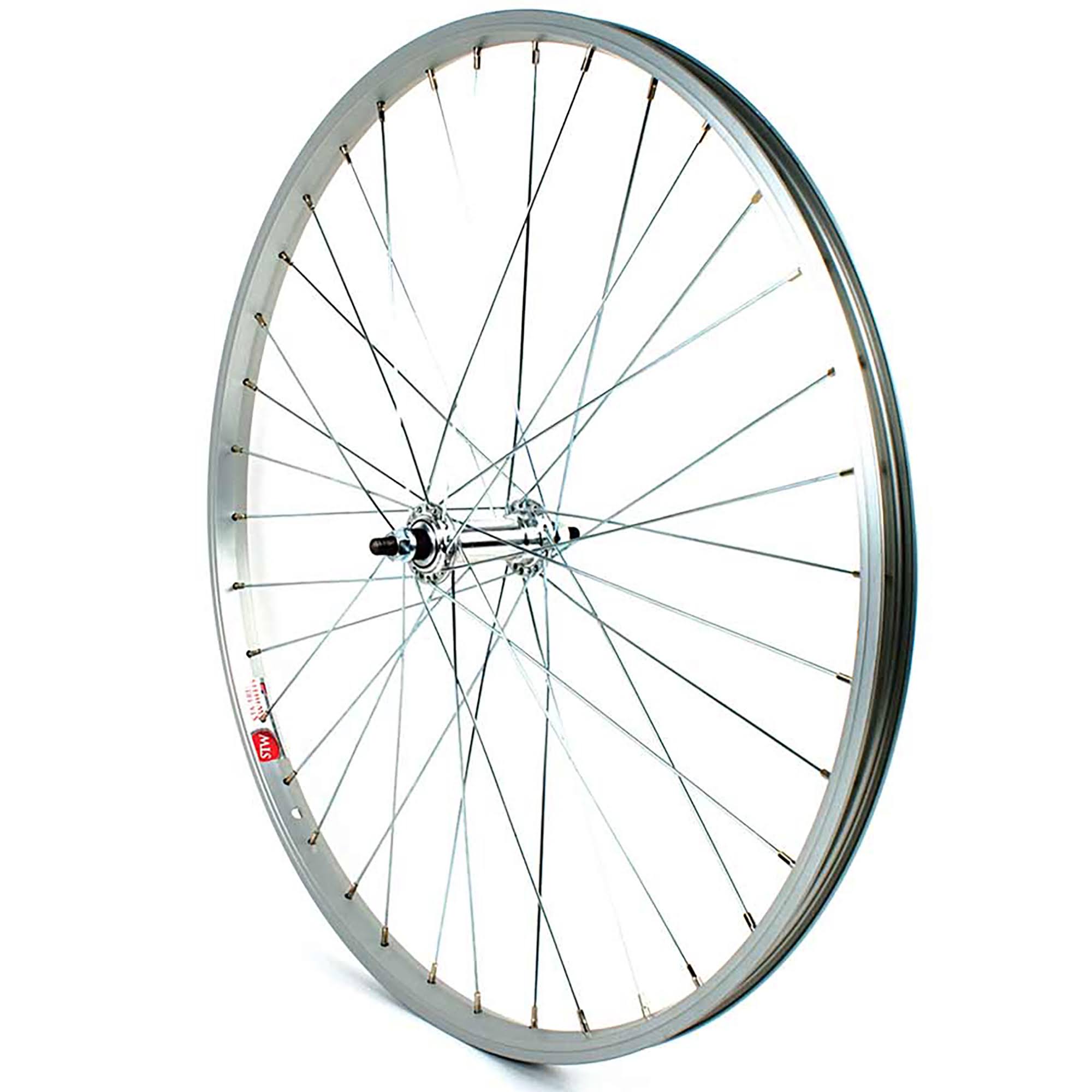Sta-Tru 26-inch Tubeless Ready DW Front
