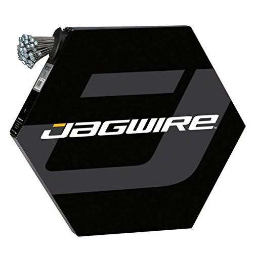 Jagwire Mountain Sport Brake Cables - 1.5x1700mm