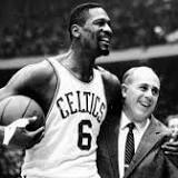 Celtics great Bill Russell passes away at 88
