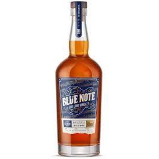 Blue Note Juke Joint SP