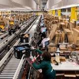 AWS a bright spot in subdued set of Q1 results for Amazon
