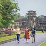 Cambodia attracts over 740K int'l tourists in 1st 7 months