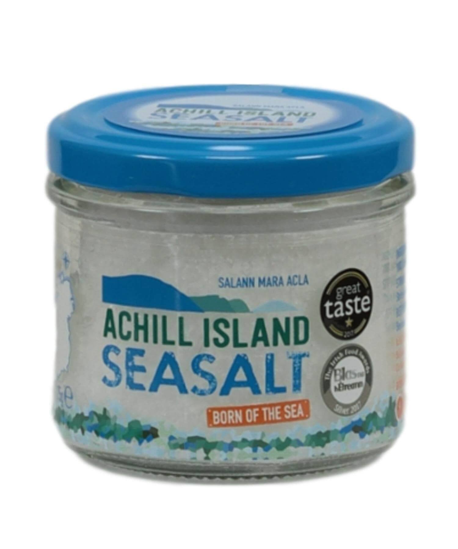 Achill Island Sea Salt | Sea Salt