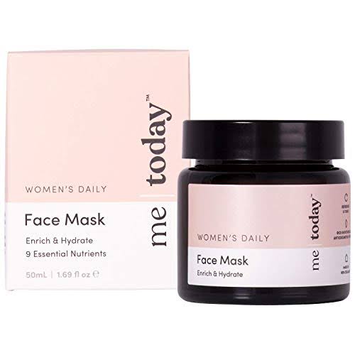 Me Today Women's Daily Face Mask 50 ml
