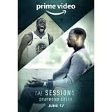 Draymond Green's next media project is a Religion of Sports/Prime Video special exploring his “ongoing quest for ...