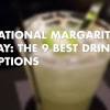 National Margarita Day 2024