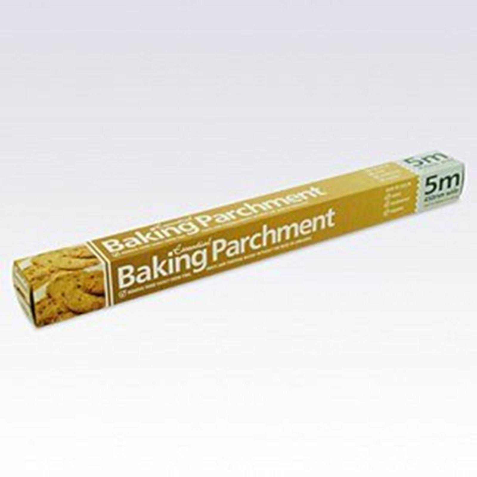 Essential Baking Parchment 5m