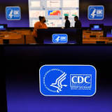 CDC, WHO note latest kids' unexplained hepatitis cases
