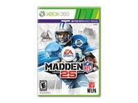 Madden NFL 25 - Xbox 360