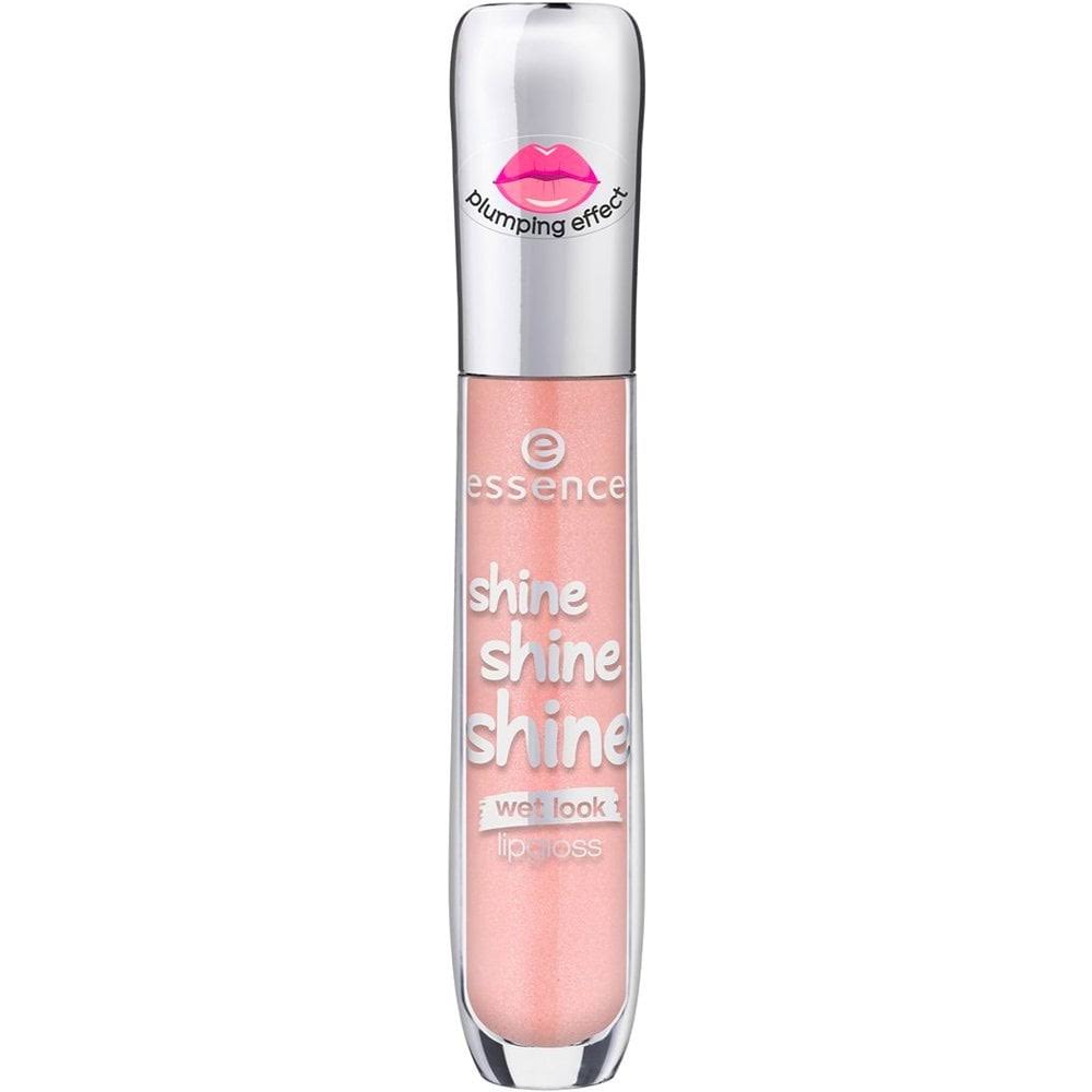 Essence Shine Shine Shine Lipgloss 25 Volume, Please! 5ml