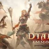 Diablo Immortal mysterious bug reducing XP for everyone