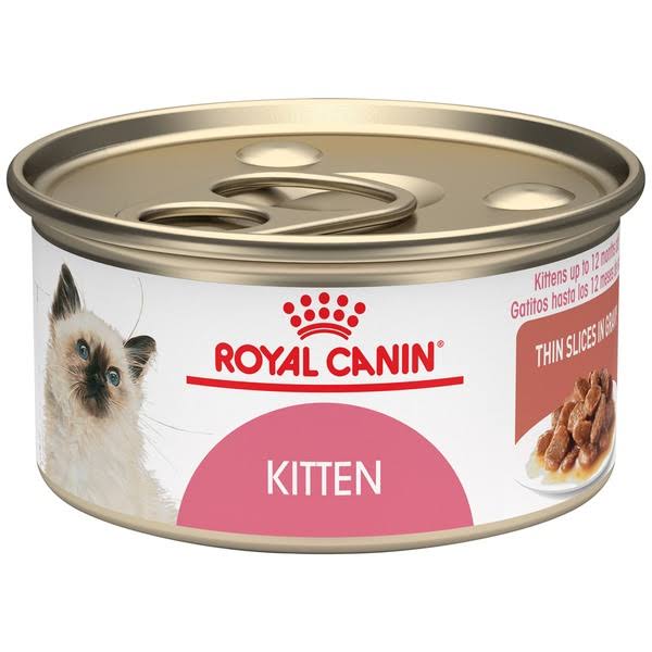 Royal Canin Feline Health Nutrition Kitten Instinctive
