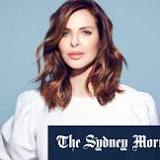 Trinny Woodall: 'When you reach 50, you don't worry what people think'