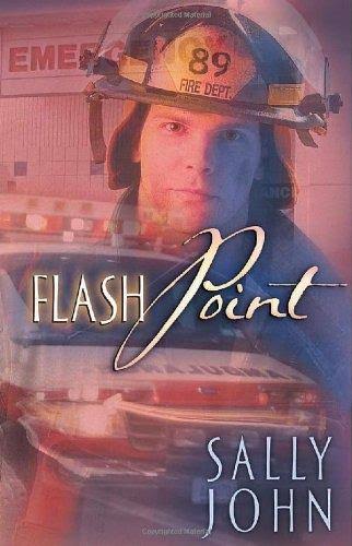 Flash Point [Book]