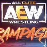 AEW Rampage Results: Eddie Kingston Defeats Konosuke Takeshita In INSANE Match Of The Year Contender (07/08)