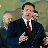Column: How DeSantis bullied the Special Olympics into betraying their own athletes