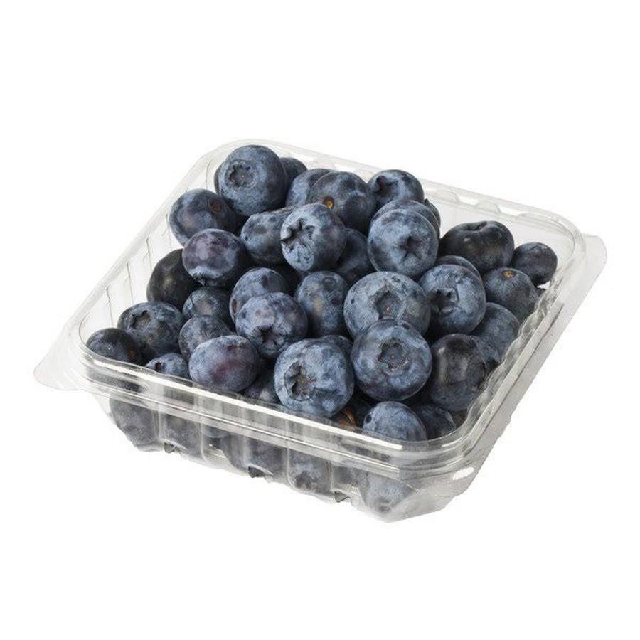 Paradise Herbs Blueberries - 6 oz