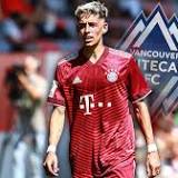 Transfer perfekt: Salihamidzic-Sohn Nick wechselt vom FC Bayern zu MLS-Klub aus Vancouver