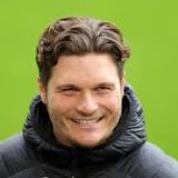 Edin Terzic wird erneut Cheftrainer von Borussia Dortmund