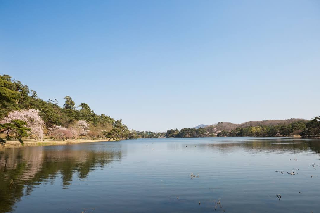Nanko Park image