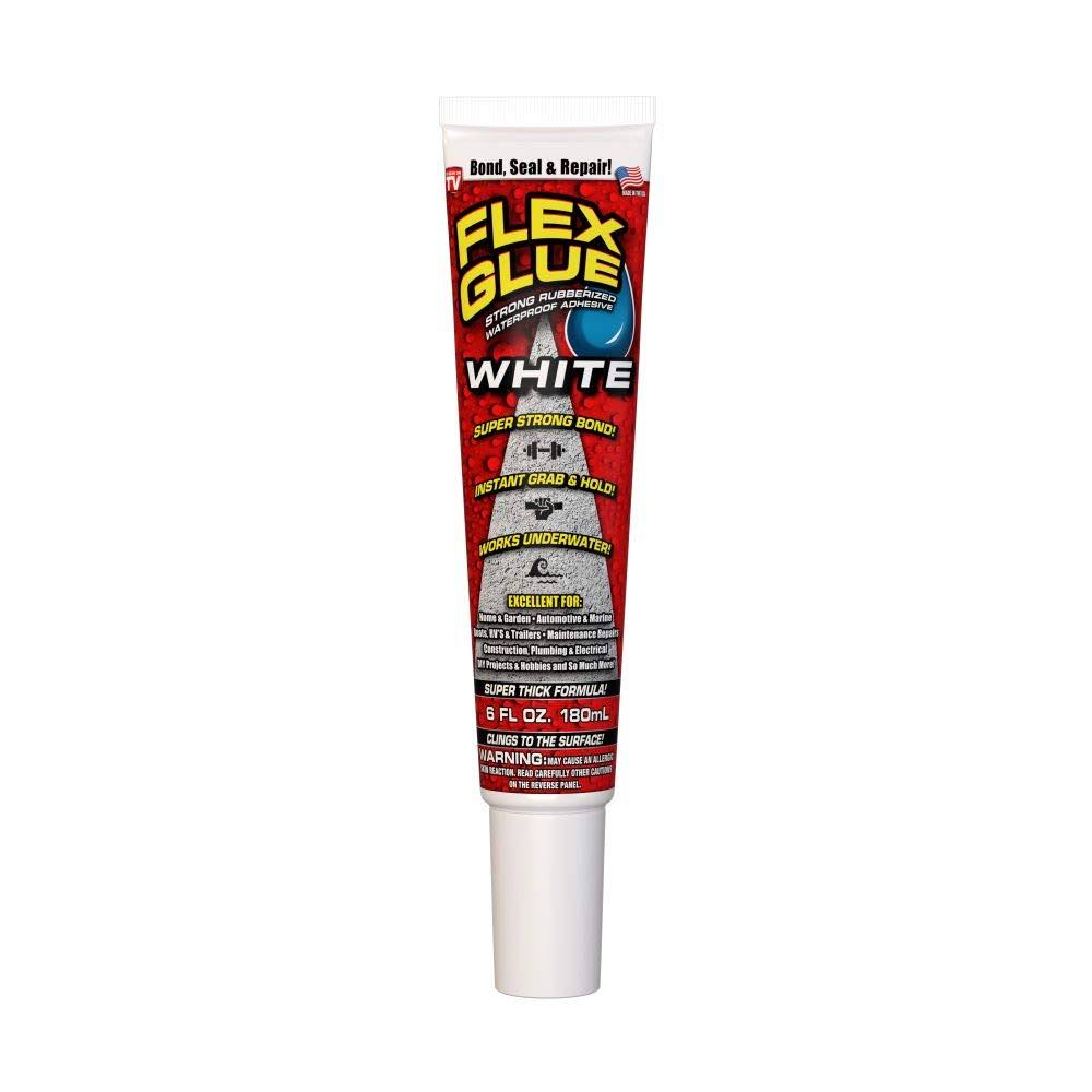 Flex Glue Waterproof Adhesive - 6oz