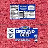 HEB recalls 94000 pounds of beef due to mystery contaminant