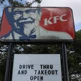 KFC employee helps kidnapped woman