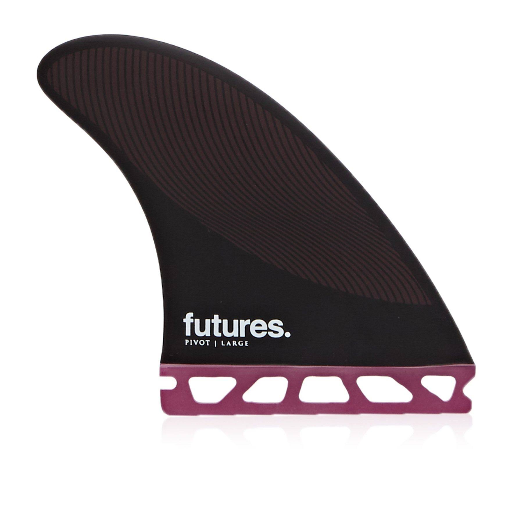Futures Legacy P8 Surfboard Fin
