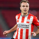 Source: Inter Miami have talks with Germany, PSV Eindhoven star Mario Gotze