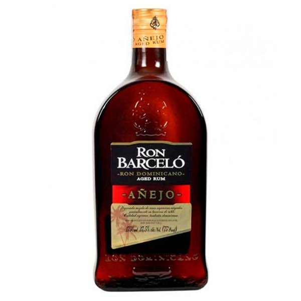 Ron Barcelo Anejo Rum