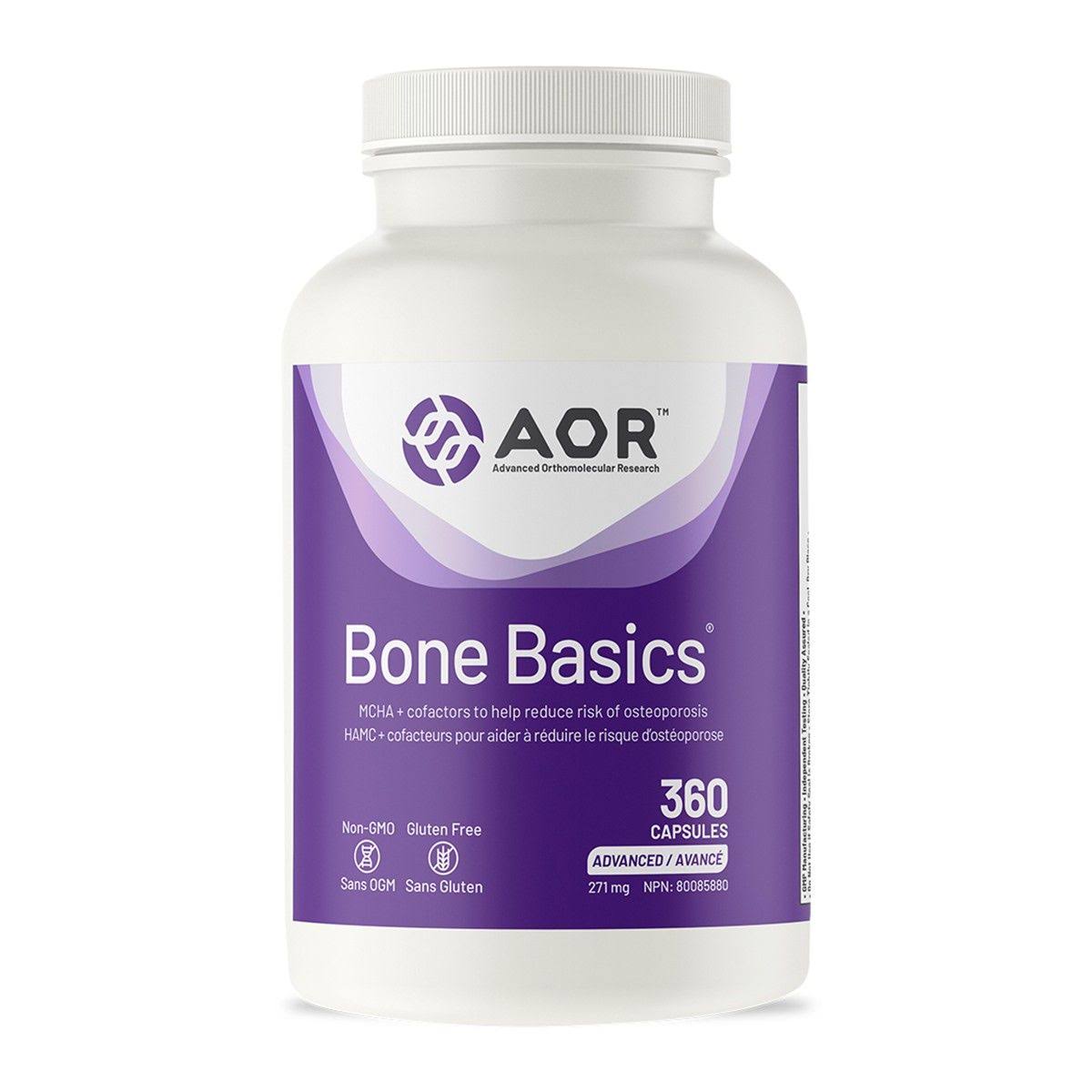 Bone Basics 360